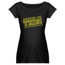 AMT maternity t-shirt