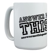 AMT mug