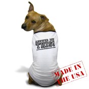 AMT dog