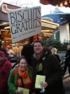 Biscuits Gratuits
