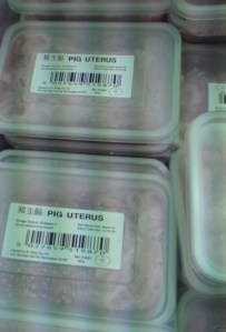 womb for improvement in the ready-meals department