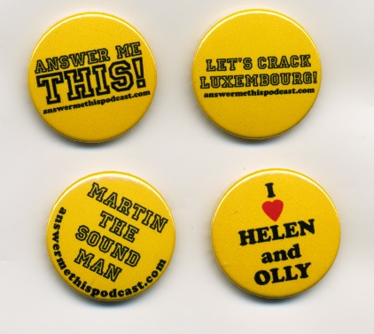 Super-cool AMT badges from 50pbadges.com