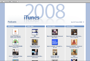 Photographic proof - best of 2008, baby!