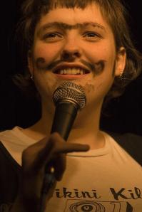 josie_long the other J.Lo: comedian Josie Long