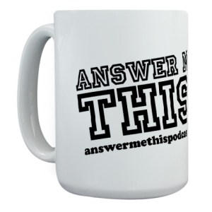 muggins All this could be YOURS