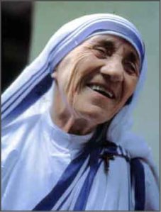 Mother Teresa Mother Teresa