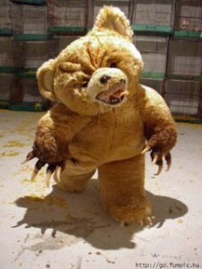 evilteddybear