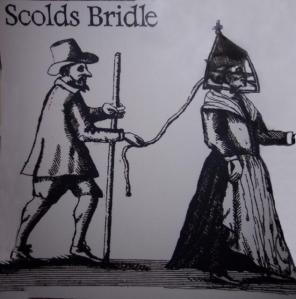 Scold's bridle the future of Answer Me This?