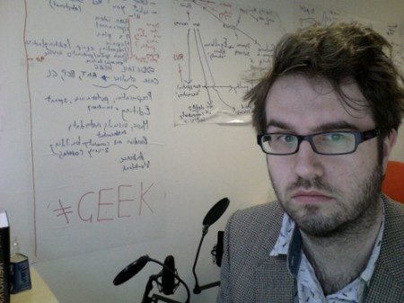 geek