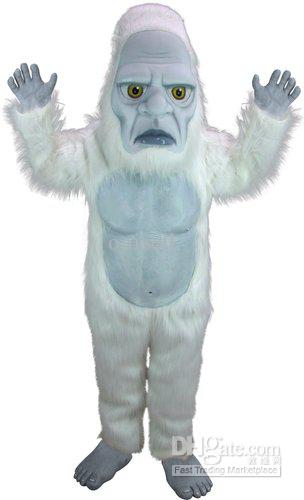 fast-custom-new-yeti-mascot-costume-c667