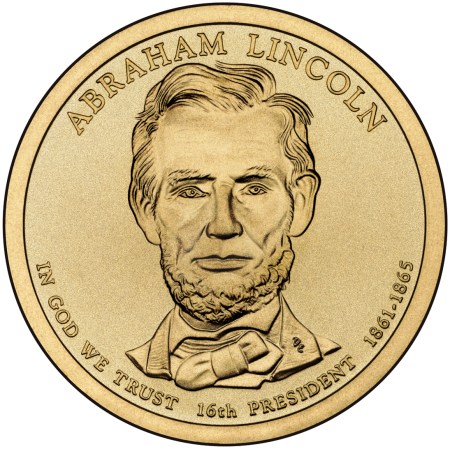 Abraham_Lincoln_$1_Presidential_Coin_obverse_sketch