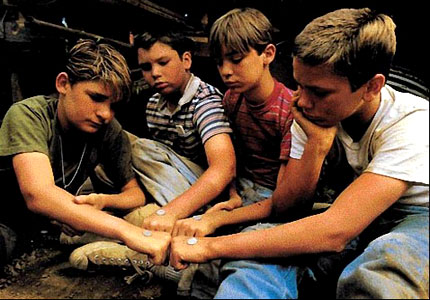 STANDBYME