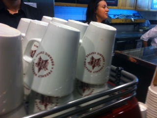 Pret cups: photographic evidence