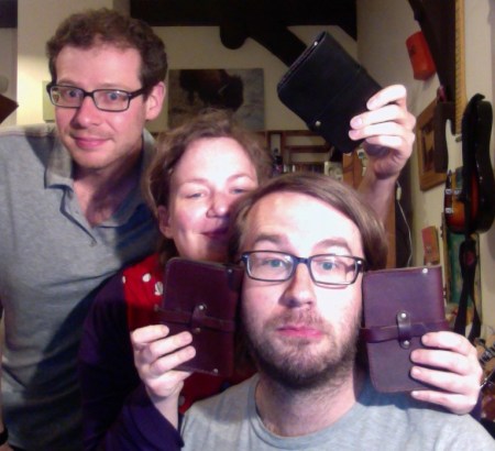 AMT fineleathergoods