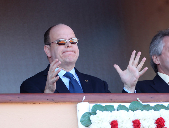 Not this Prince Albert