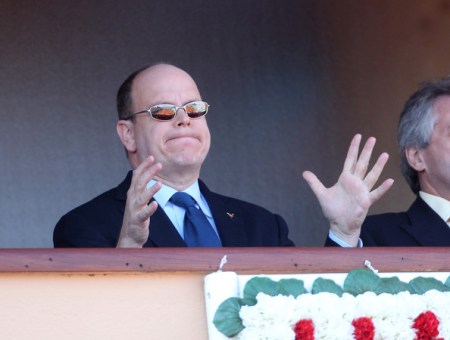 Not this Prince Albert