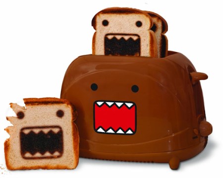 Domo-Toaster