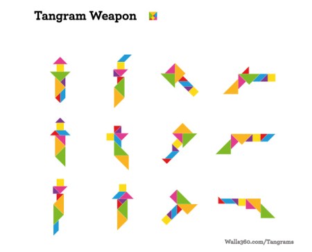 tangramweapons