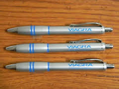 Is that a pen in your pocket, or...