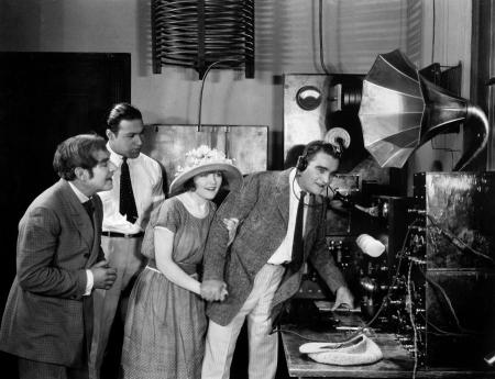 silent-film-radio-1920s-granger