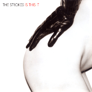 The_Strokes_-_Is_This_It_cover