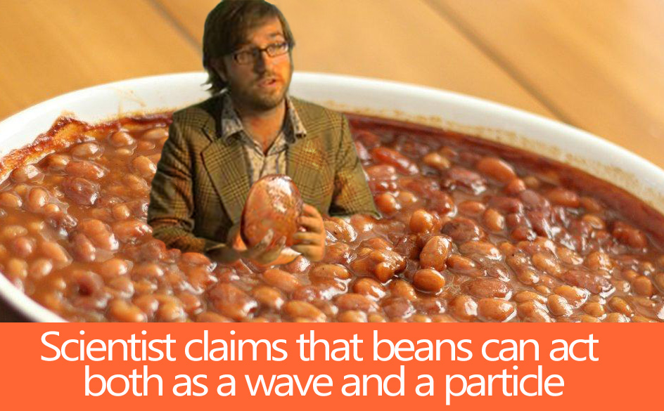 Beans Gallery | Answer Me This! Podcast