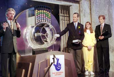 That's entertainment