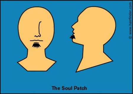soulpatch