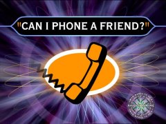 phone-a-friend
