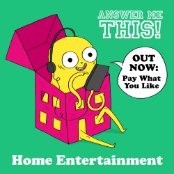 AMT HOME ENTERTAINMENT